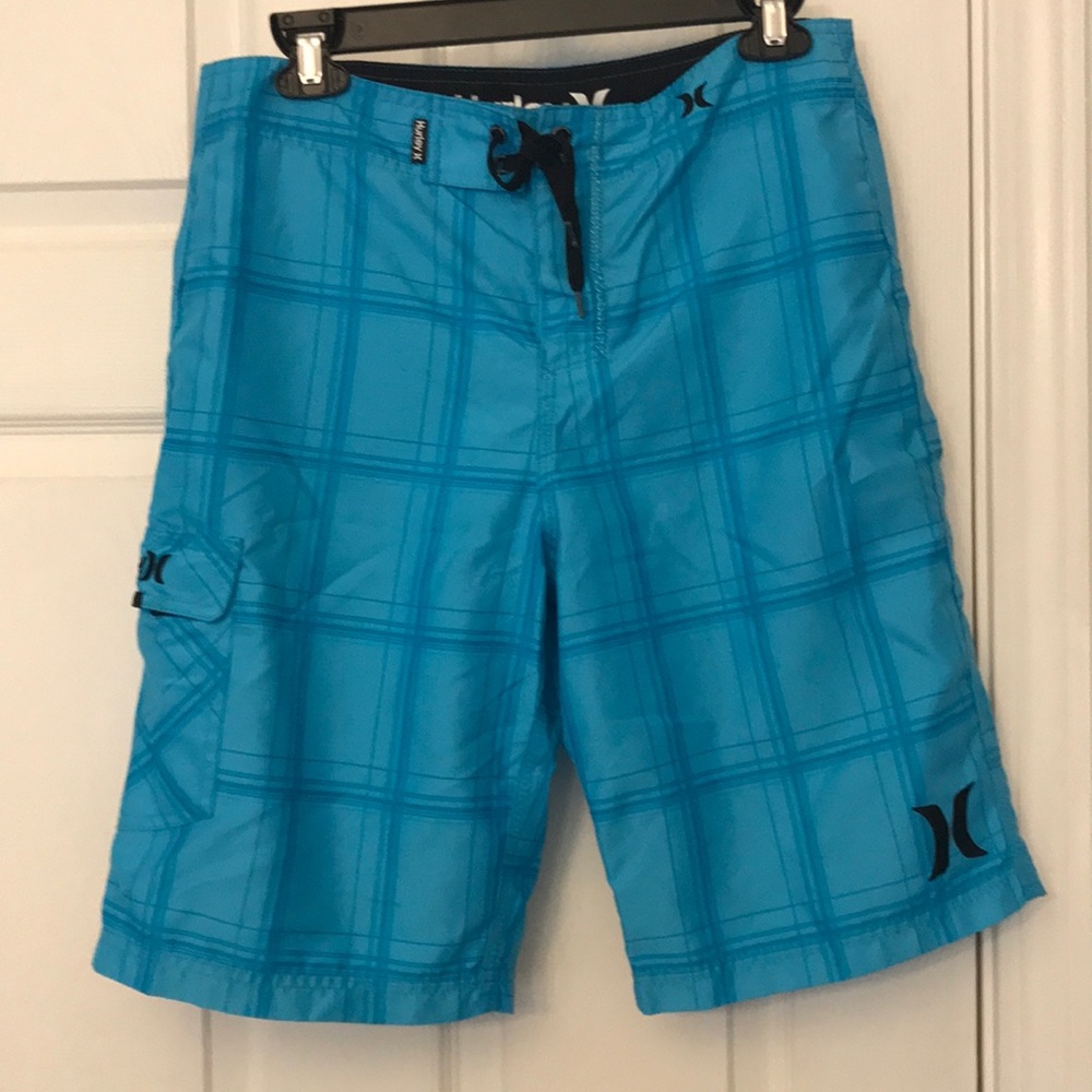 Hurley Swim Trunks (18)